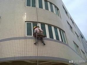 北京外墻透明防水涂料防水特性及施工方法