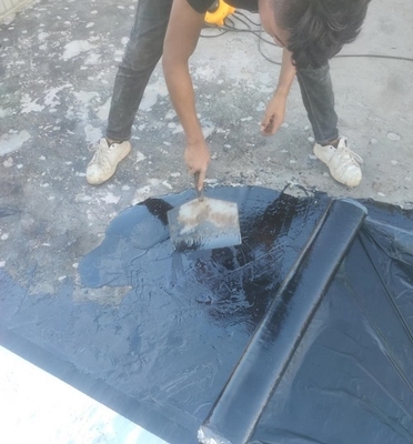 珠海斗門天面防水補(bǔ)漏、防水施工與管道疏通服務(wù)