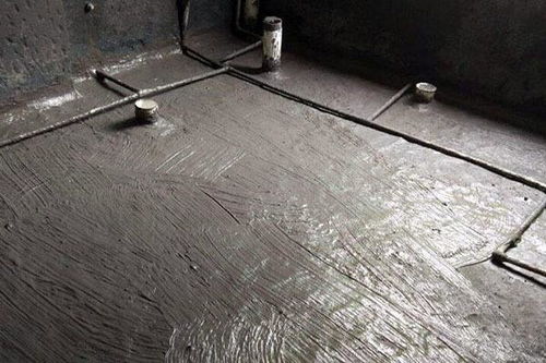 墻面防水補漏、管道疏通報價指南與優質廠家推薦